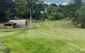 Glamping Pod 2 Magical Craigengillan Estate