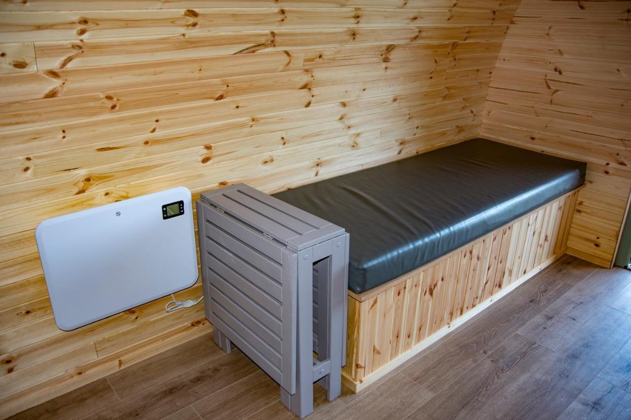 Glamping Pod 2 Magical Craigengillan Estate Villa Dalmellington Exterior photo